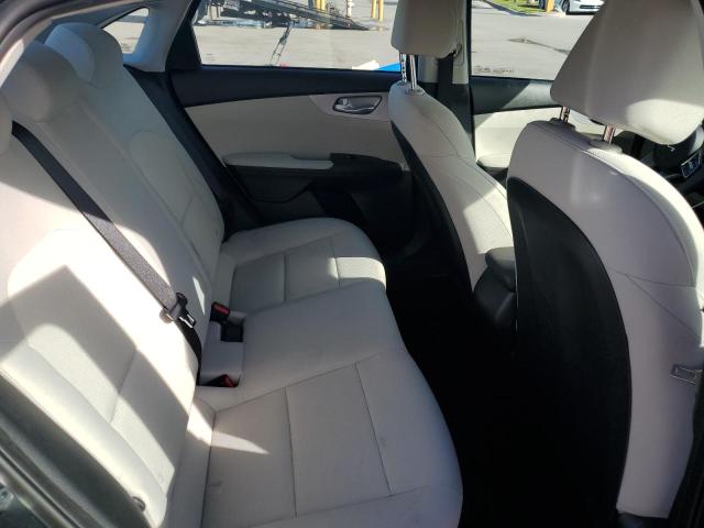 Photo 10 from auction – 2023 KIA FORTE LX with VIN 3KPF24AD5PE646309