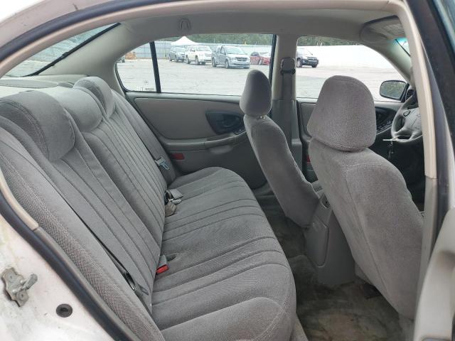 Photo 10 from auction – 2005 CHEVROLET CLASSIC with VIN 1G1ND52F65M118880