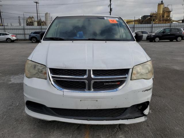 Photo 5 from auction – 2014 DODGE GRAND CARA with VIN 2C4RDGBG0ER222923