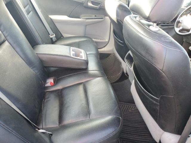 Photo 10 from auction – 2014 TOYOTA CAMRY L with VIN 4T1BF1FK8EU436810
