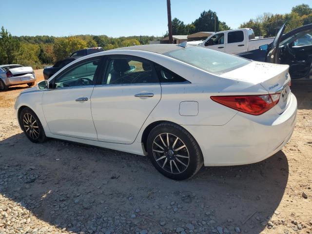 Photo 2 from auction – 2011 HYUNDAI SONATA SE with VIN 5NPEC4AC1BH253041