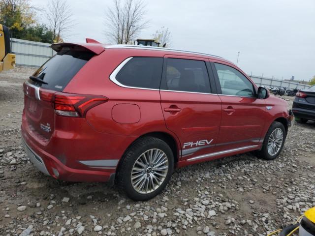 Photo 3 from auction – 2019 MITSUBISHI OUTLANDER with VIN JA4J24A53KZ053364