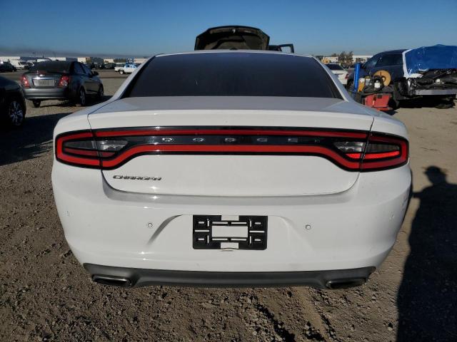 Photo 6 from auction – 2015 DODGE CHARGER SE with VIN 2C3CDXBG6FH725549