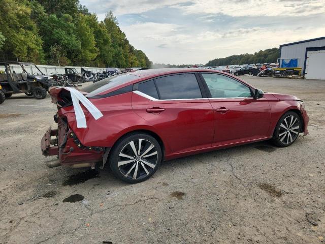 Photo 3 from auction – 2021 NISSAN ALTIMA SR with VIN 1N4BL4CV8MN367001