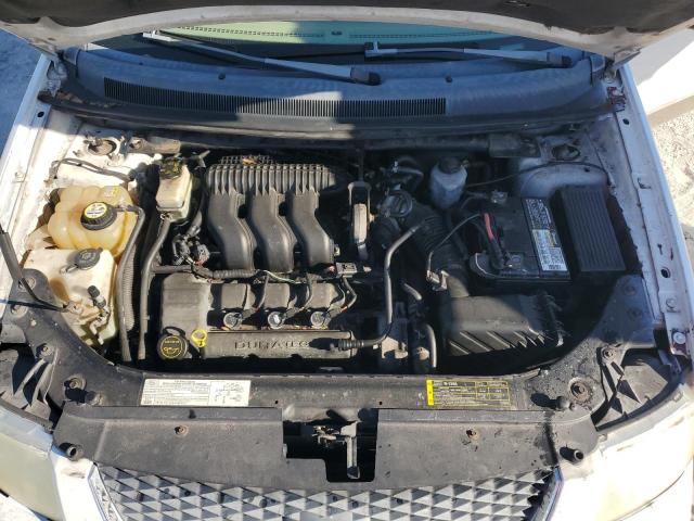 Photo 12 from auction – 2005 FORD FREESTYLE with VIN 1FMDK021X5GA14242