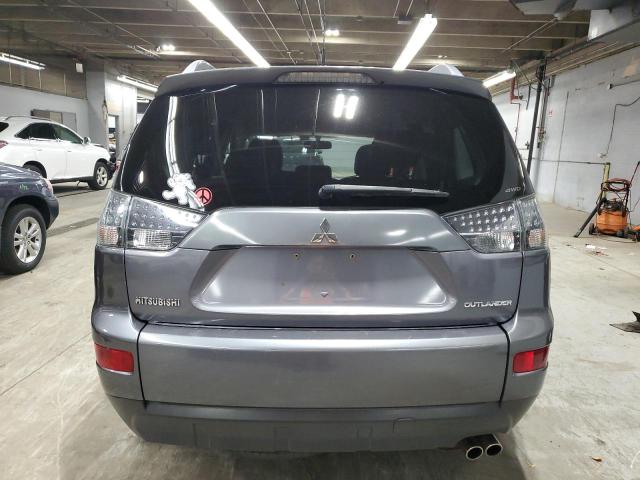 Photo 6 from auction – 2007 MITSUBISHI OUTLANDER with VIN JA4MT41XX7Z015018