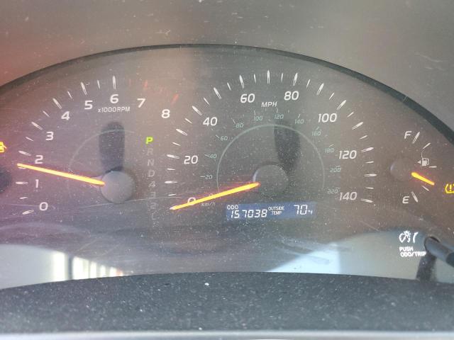 Photo 9 from auction – 2009 TOYOTA CAMRY BASE with VIN 4T4BE46K19R119130