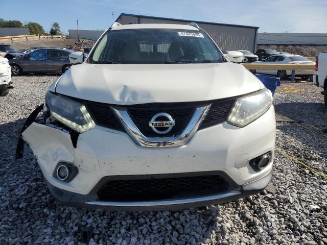 Photo 5 from auction – 2016 NISSAN ROGUE S with VIN KNMAT2MT5GP686243