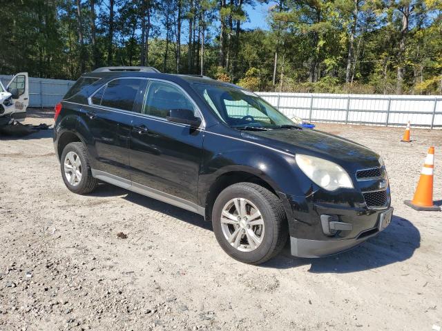 Photo 4 from auction – 2011 CHEVROLET EQUINOX LT with VIN 2GNALDEC1B1198205