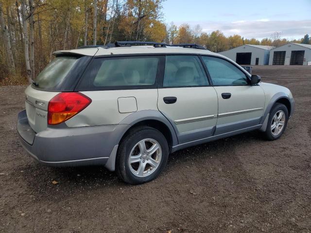 Photo 3 from auction – 2007 SUBARU OUTBACK OU with VIN 4S4BP61C277312981