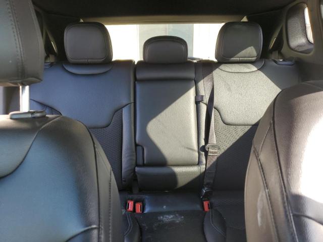 Photo 10 from auction – 2025 JEEP COMPASS LA with VIN 3C4NJDBN5ST554790