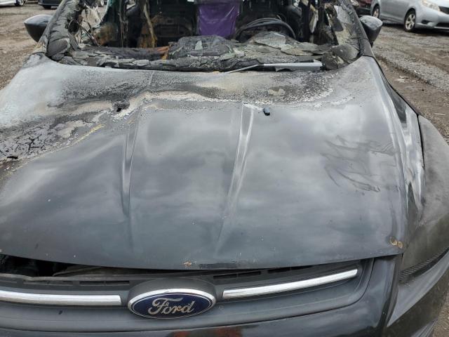 Photo 12 from auction – 2014 FORD ESCAPE SE with VIN 1FMCU9GX6EUC26869