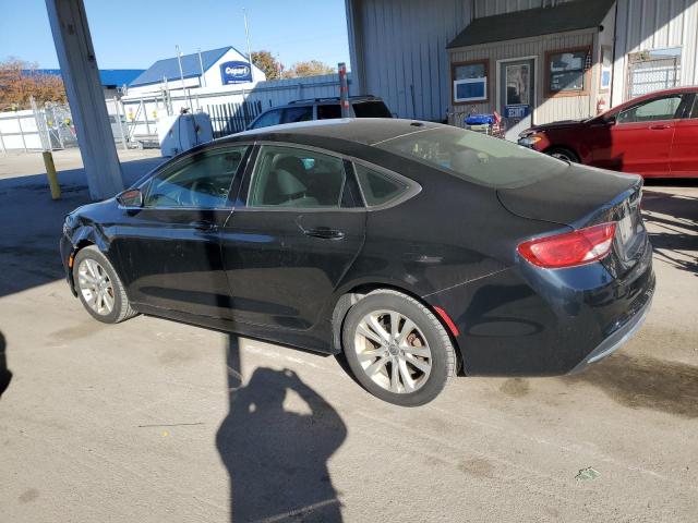 Photo 2 from auction – 2015 CHRYSLER 200 with VIN 1C3CCCAB6FN532214