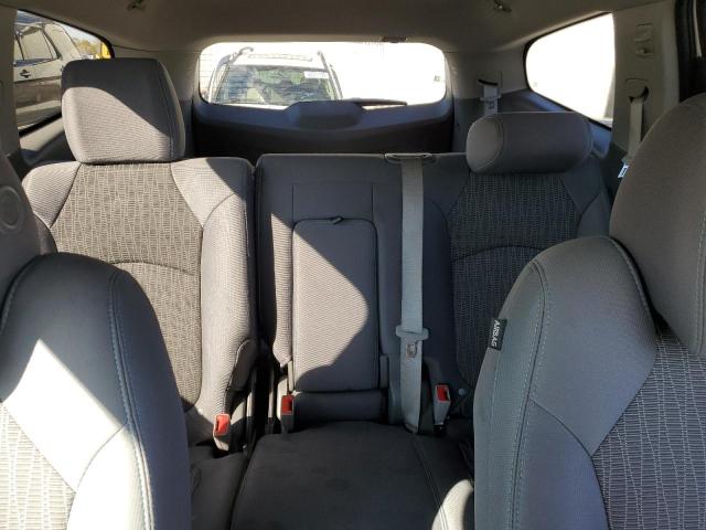 Photo 10 from auction – 2015 CHEVROLET TRAVERSE L with VIN 1GNKRFKD9FJ240756