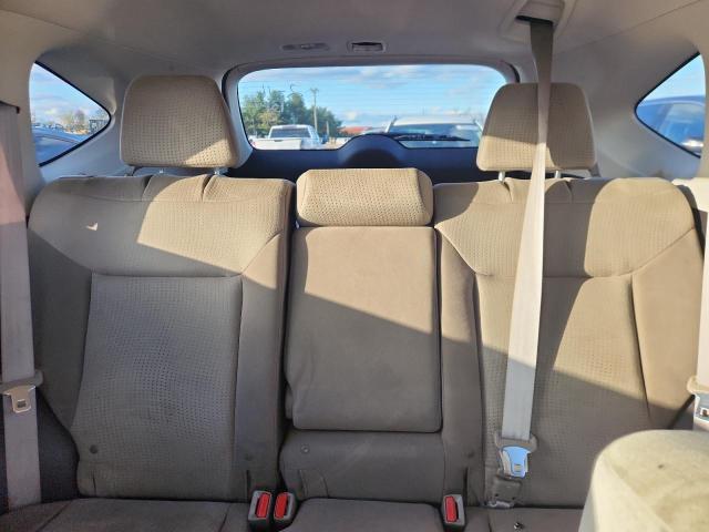 Photo 10 from auction – 2014 HONDA CR-V EX with VIN 5J6RM4H59EL032304
