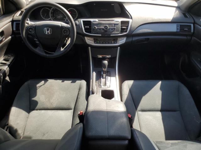 Photo 8 from auction – 2014 HONDA ACCORD LX with VIN 1HGCR2F37EA076785