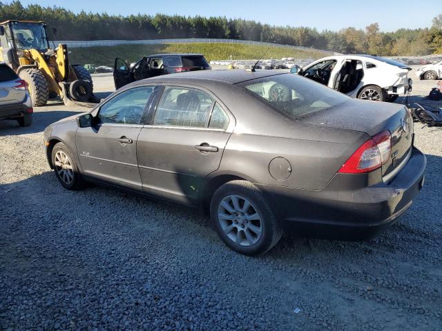 Photo 2 from auction – 2007 MERCURY MILAN with VIN 3MEHM07167R630880