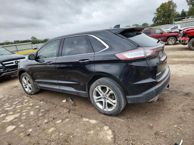 Photo 2 from auction – 2017 FORD EDGE TITAN with VIN 2FMPK4K87HBC52689