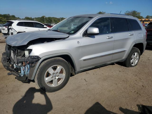 JEEP GRAND CHER 2011 with VIN 1J4RR4GG8BC555751 - Photo from auction