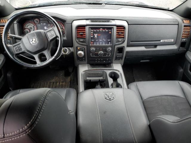 Photo 8 from auction – 2018 RAM 1500 REBEL with VIN 1C6RR7YTXJS109132