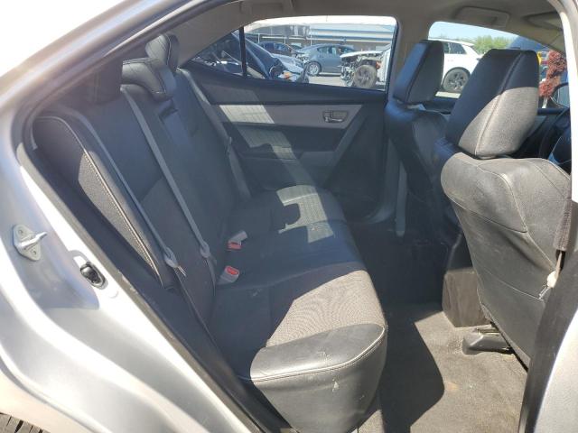 Photo 10 from auction – 2017 TOYOTA COROLLA L with VIN 2T1BURHE3HC861417