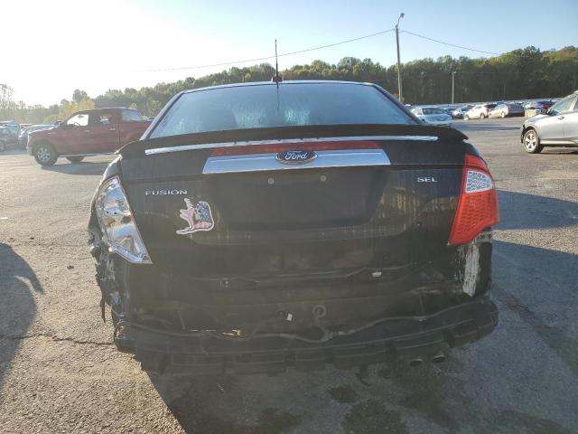 Photo 6 from auction – 2012 FORD FUSION SEL with VIN 3FAHP0JA0CR123846