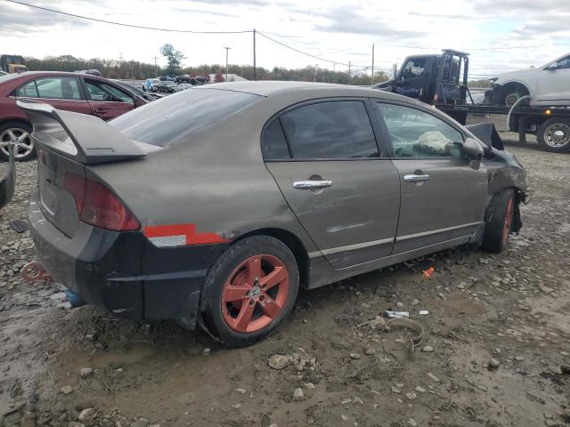 Photo 3 from auction – 2006 HONDA CIVIC LX with VIN 1HGFA16596L145160