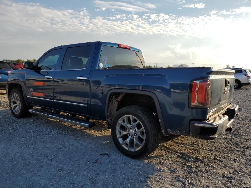 Photo 2 from auction – 2018 GMC SIERRA C15 with VIN 3GTP1NEC5JG347400