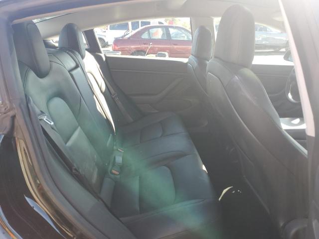 Photo 10 from auction – 2018 TESLA MODEL 3 with VIN 5YJ3E1EB2JF145560