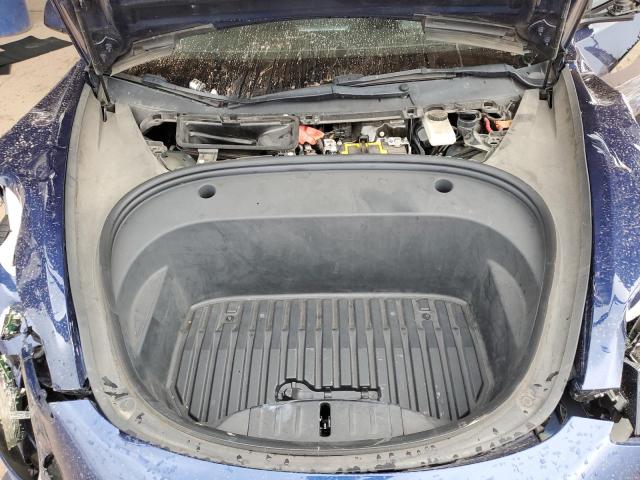 Photo 11 from auction – 2021 TESLA MODEL 3 with VIN 5YJ3E1EAXMF095213