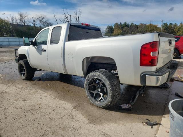 Photo 2 from auction – 2011 CHEVROLET SILVERADO with VIN 1GCRKSE34BZ186978