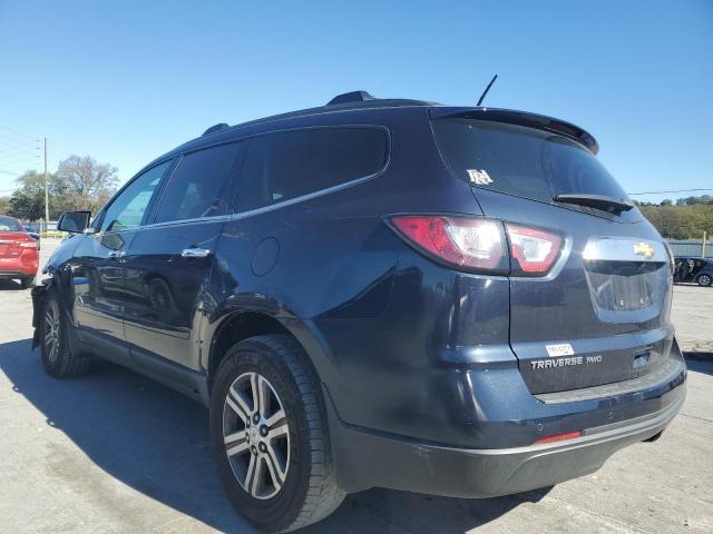 Photo 2 from auction – 2017 CHEVROLET TRAVERSE L with VIN 1GNKVHKD7HJ252365