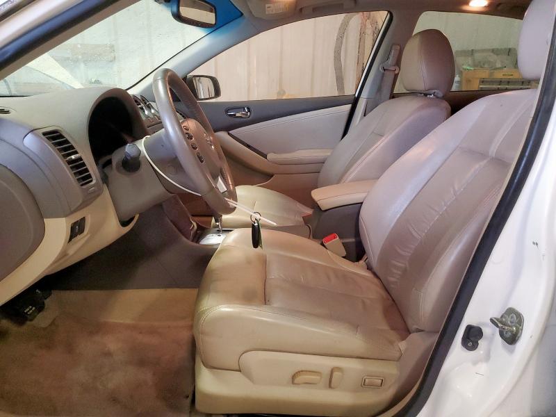 Foto 7 de la subasta – 2012 NISSAN ALTIMA SR con VIN 1N4BL2AP9CC140161