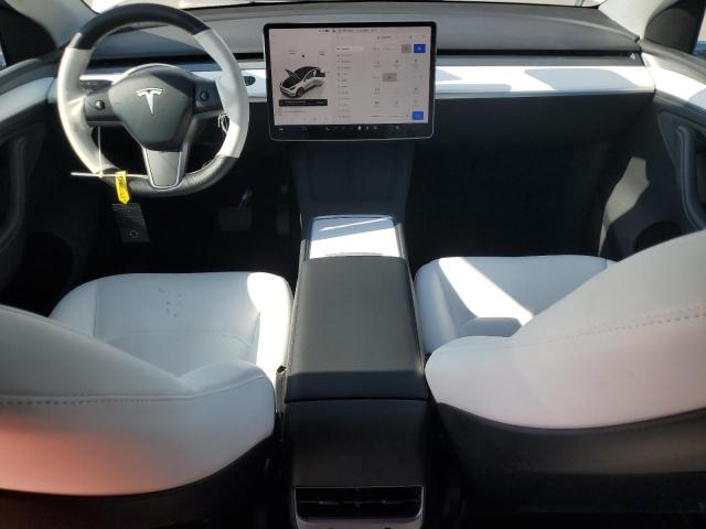 Photo 8 from auction – 2023 TESLA MODEL Y with VIN 7SAYGDEE9PA118473