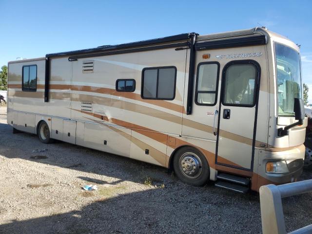 Photo 1 from auction – 2006 BOUNDER MOTORHOME with VIN 4UZACJDC46CW66125