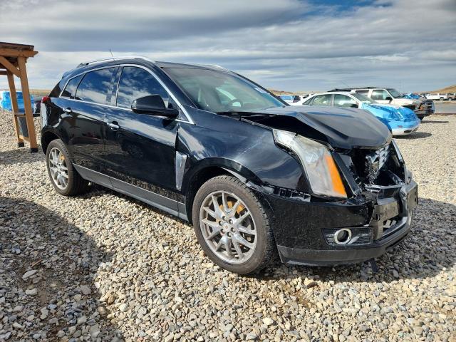 Photo 4 from auction – 2014 CADILLAC SRX PREMIU with VIN 3GYFNGE31ES578528