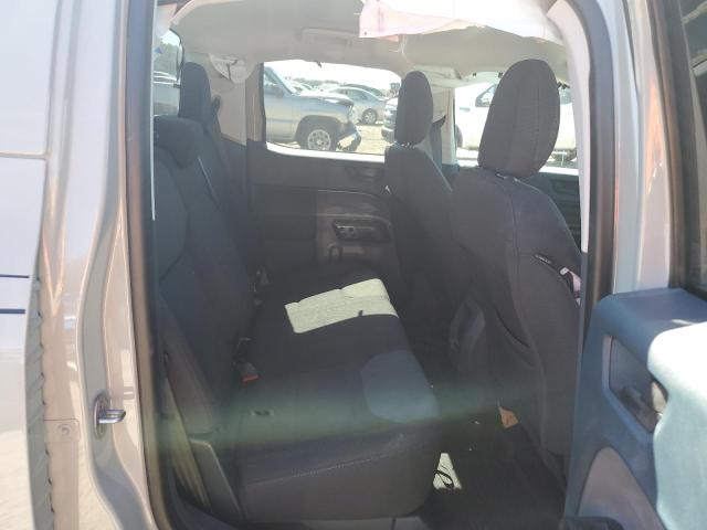 Photo 10 from auction – 2024 FORD MAVERICK X with VIN 3FTTW8A31RRA36098
