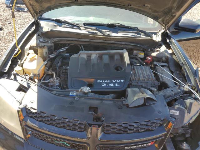 Photo 11 from auction – 2013 DODGE AVENGER SX with VIN 1C3CDZCB9DN633872