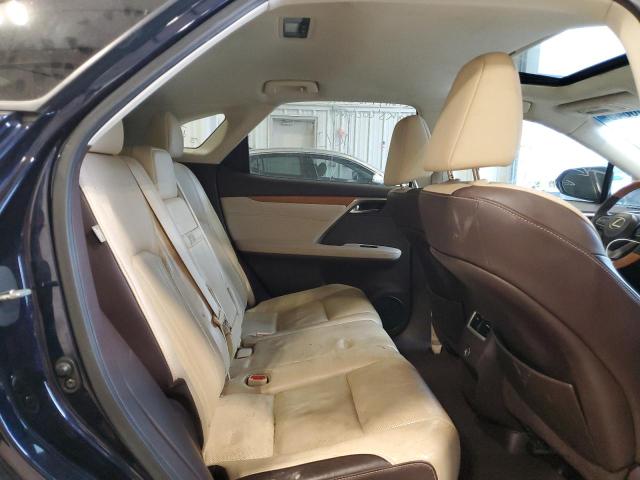 Photo 11 from auction – 2016 LEXUS RX 350 with VIN 2T2ZZMCA2GC010713