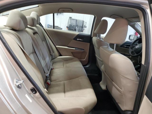 Photo 10 from auction – 2014 HONDA ACCORD LX with VIN 1HGCR2F33EA285523