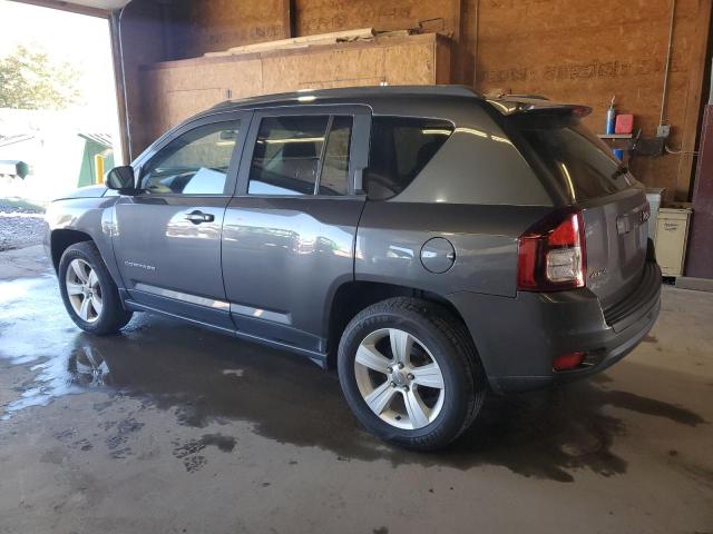 Photo 2 from auction – 2014 JEEP COMPASS SP with VIN 1C4NJDBB3ED776714