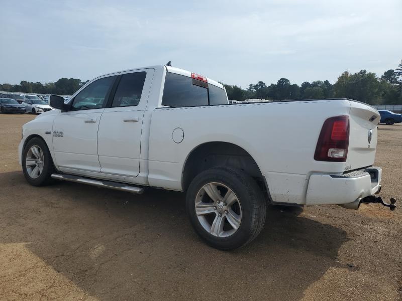 Photo 2 from auction – 2013 RAM 1500 SPORT with VIN 1C6RR6HT8DS609112