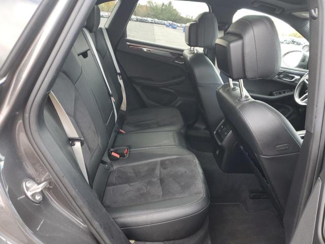 Photo 10 from auction – 2018 PORSCHE MACAN with VIN WP1AA2A54JLB23242