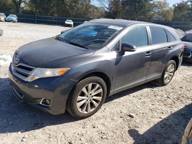 TOYOTA VENZA LE 2013 with VIN 4T3BA3BB0DU044104 - Photo from auction