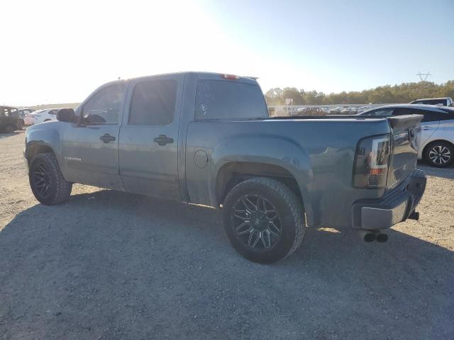 Foto 2 de la subasta – 2007 GMC NEW SIERRA con VIN 2GTEC13J671534478
