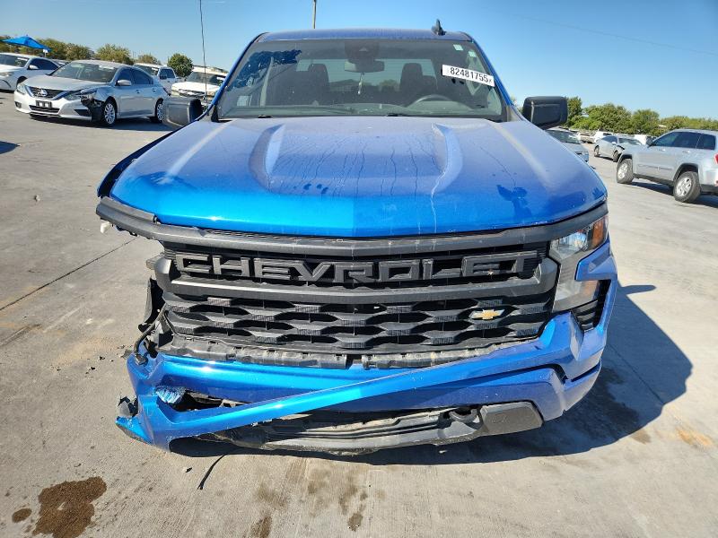 Photo 5 from auction – 2023 CHEVROLET SILVERADO with VIN 3GCPABEK7PG160805
