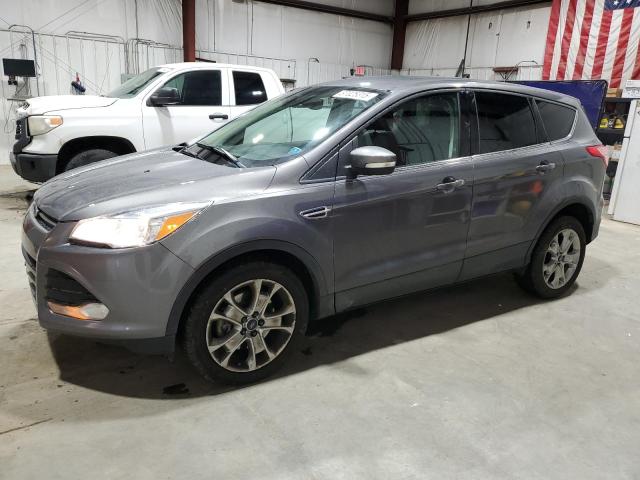 FORD ESCAPE 2013 مع رقم تعريف المركبة 1FMCU9H98DUA79842 - صورة من المزاد