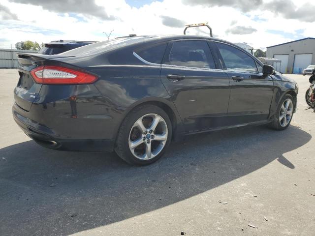 Photo 3 from auction – 2013 FORD FUSION SE with VIN 3FA6P0H94DR241595