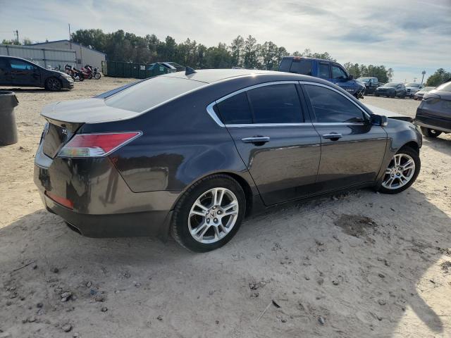 Photo 3 from auction – 2010 ACURA TL with VIN 19UUA8F50AA018298