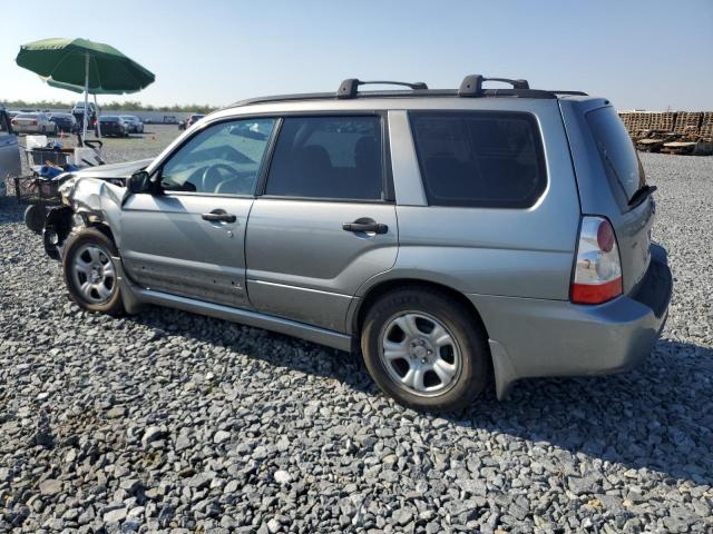 Photo 2 from auction – 2007 SUBARU FORESTER 2 with VIN JF1SG63667H734344